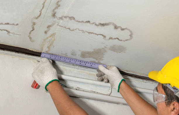 Reliable Flood Cleanup contractor in Mystic, CT by Water Damage Irwin